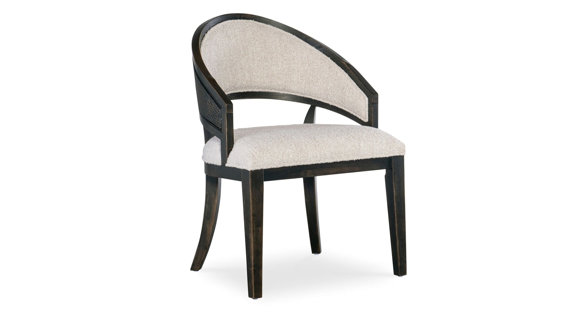 Retreat - Barrel Back Chair Set of 2