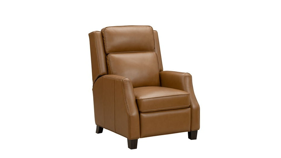 Nixon - Power Recliner With Power Recline, Power Headrest And Power Lumbar