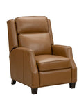 Nixon - Power Recliner With Power Recline, Power Headrest And Power Lumbar