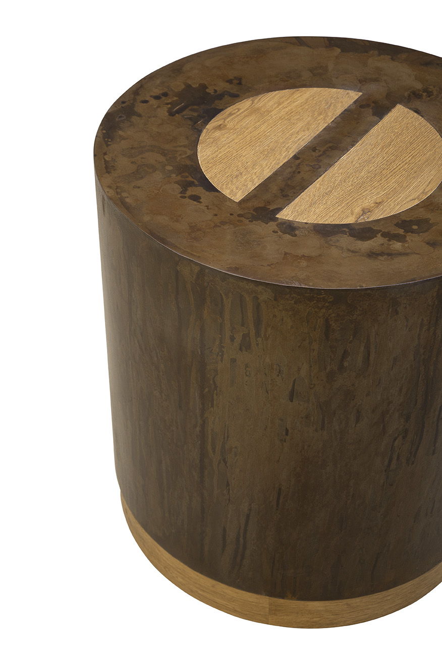 Soria - Table