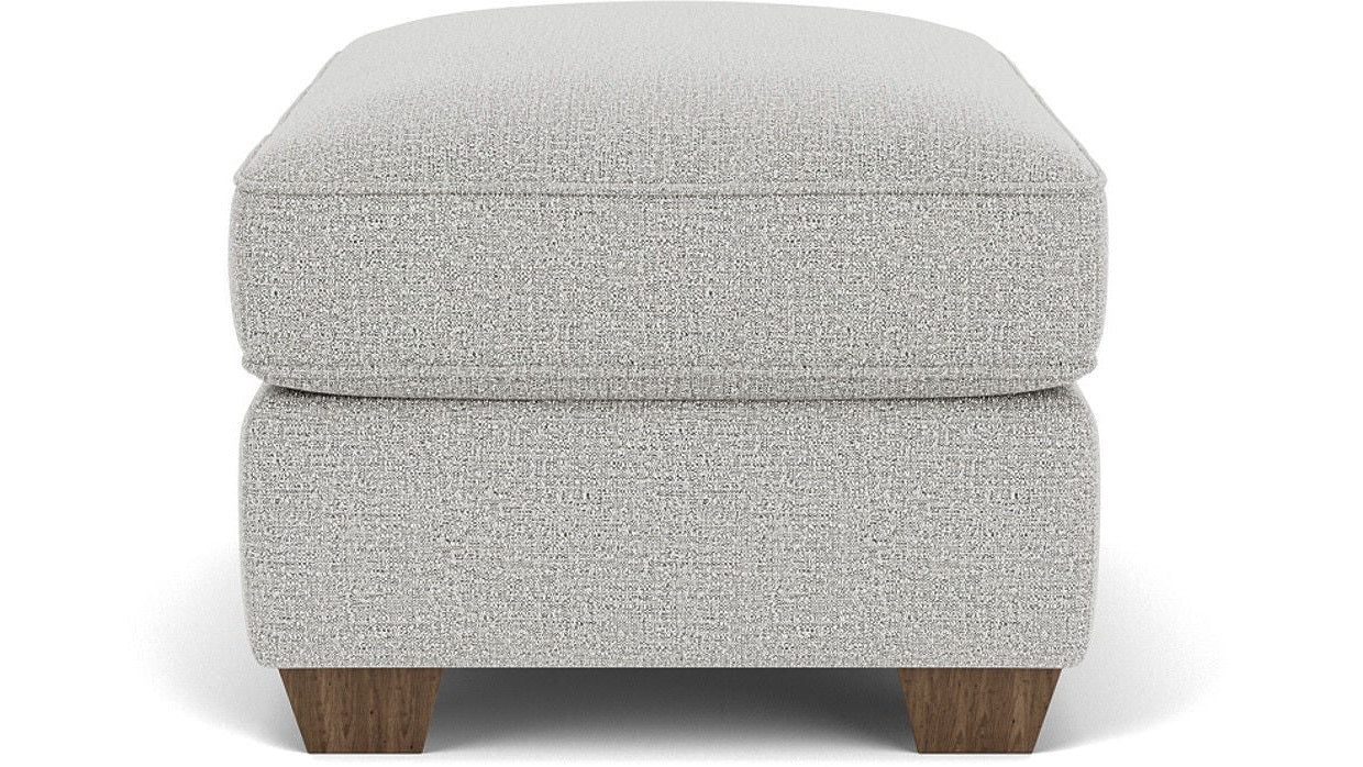 Carson - Ottoman