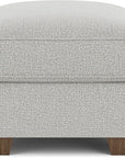Carson - Ottoman