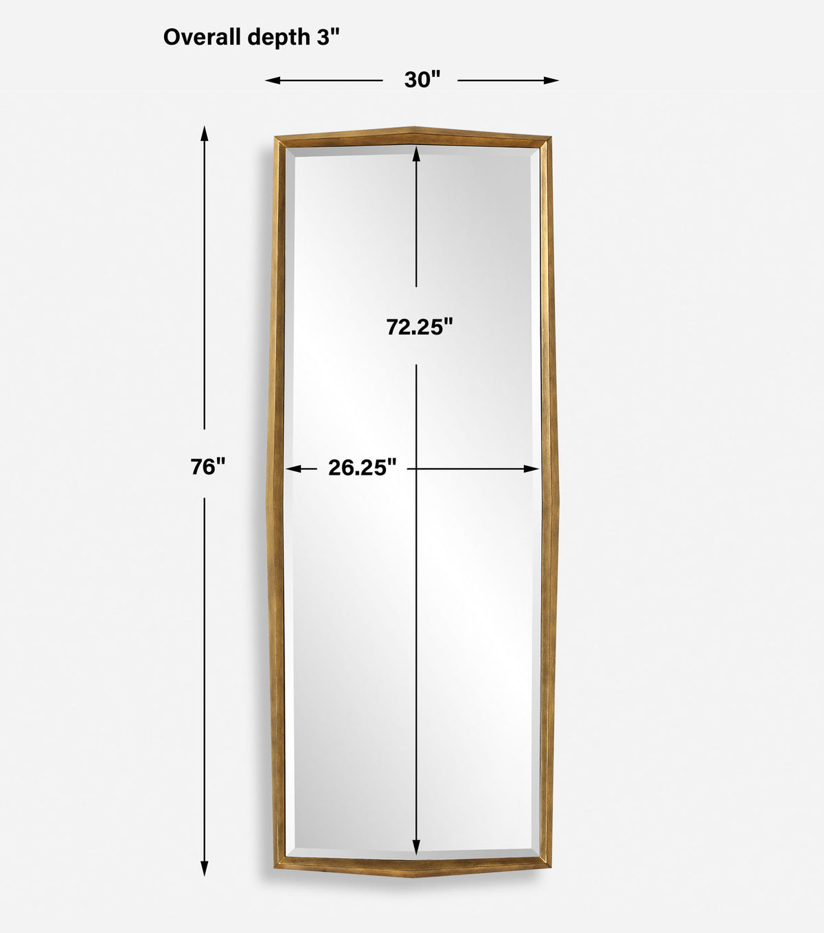 On Point - Mirror