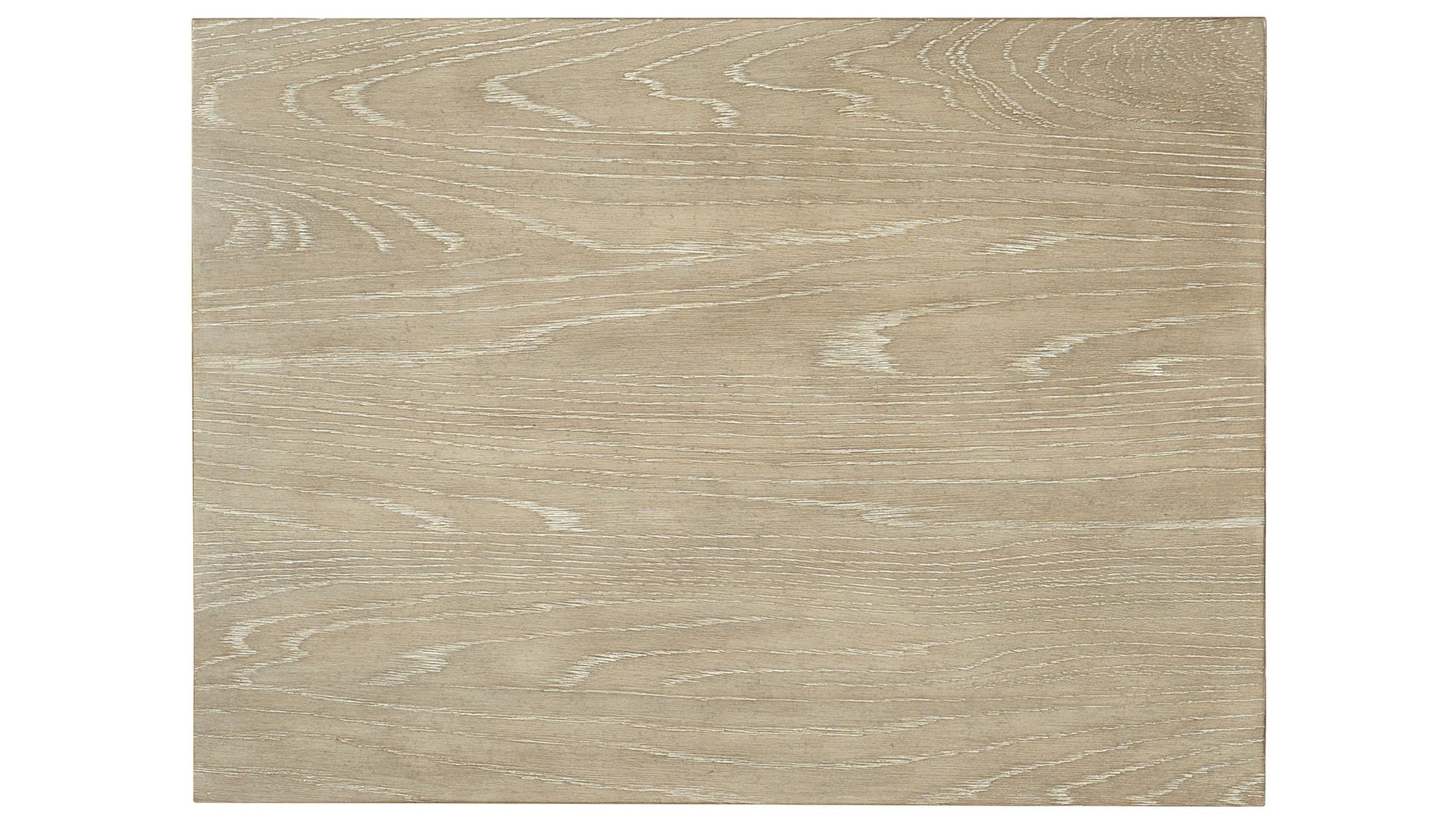 Cascade - End Table - Light Brown