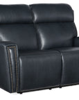 MS - Ruthe Zero Gravity Power Recline Loveseat