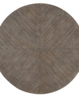 Modern Mood - Round Cocktail Table