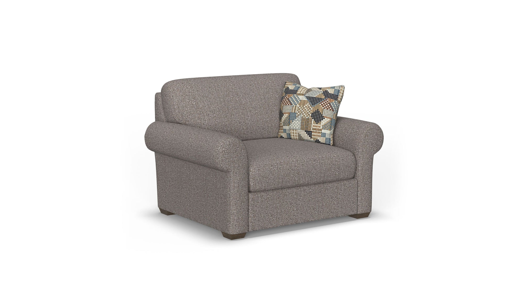 Randall - Fabric Chair