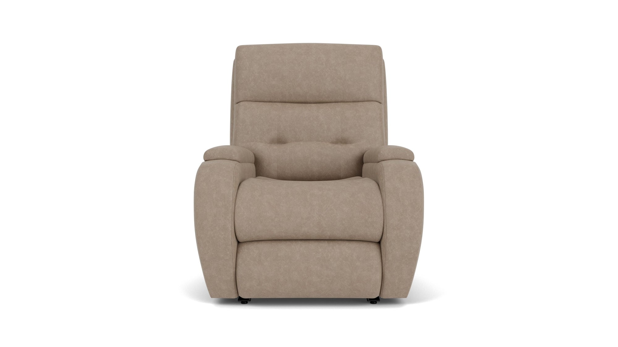 Strait - Power Recliner