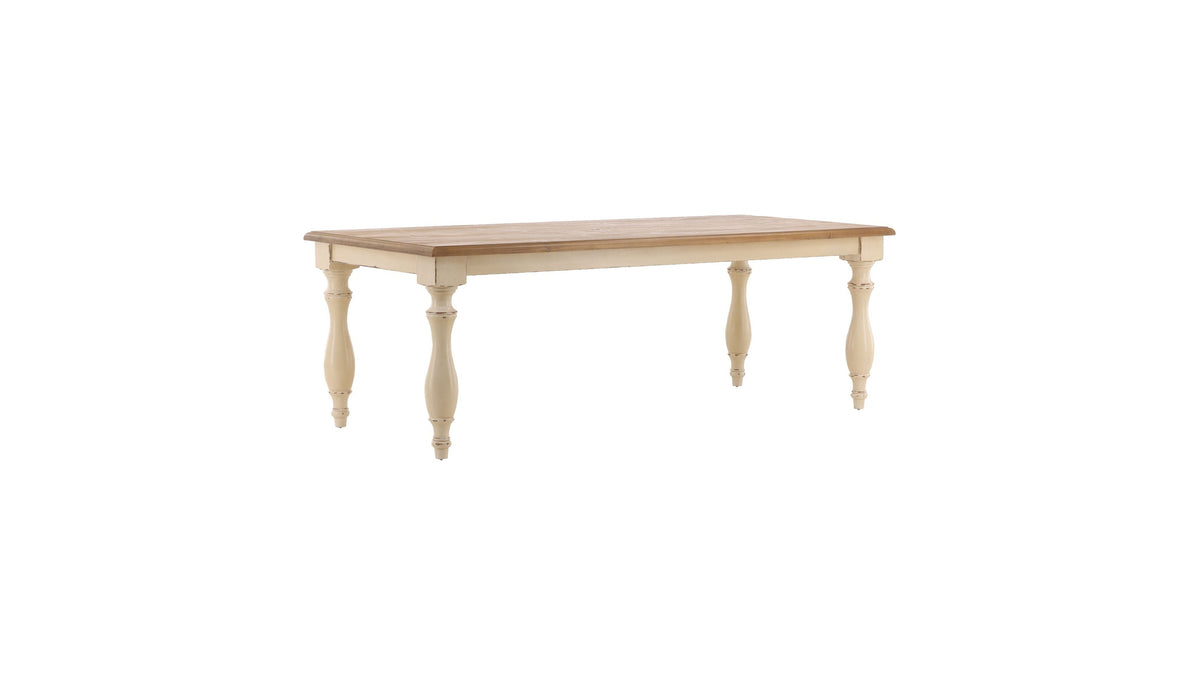 Biloxi - Dining Table
