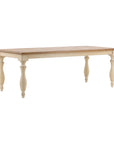Biloxi - Dining Table
