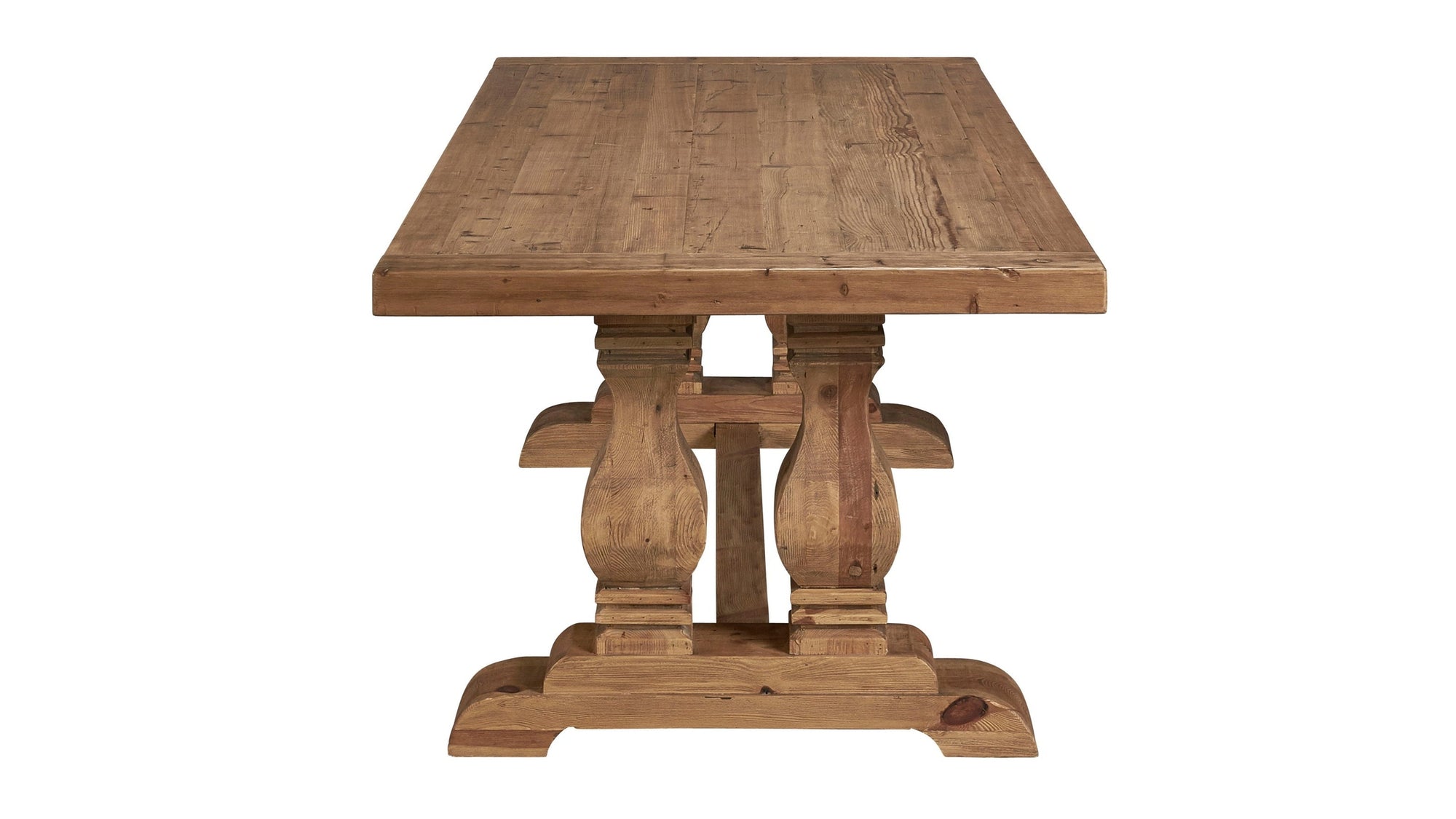 Manor House - Trestle Table
