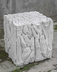 Teak Root - Bunching Cube