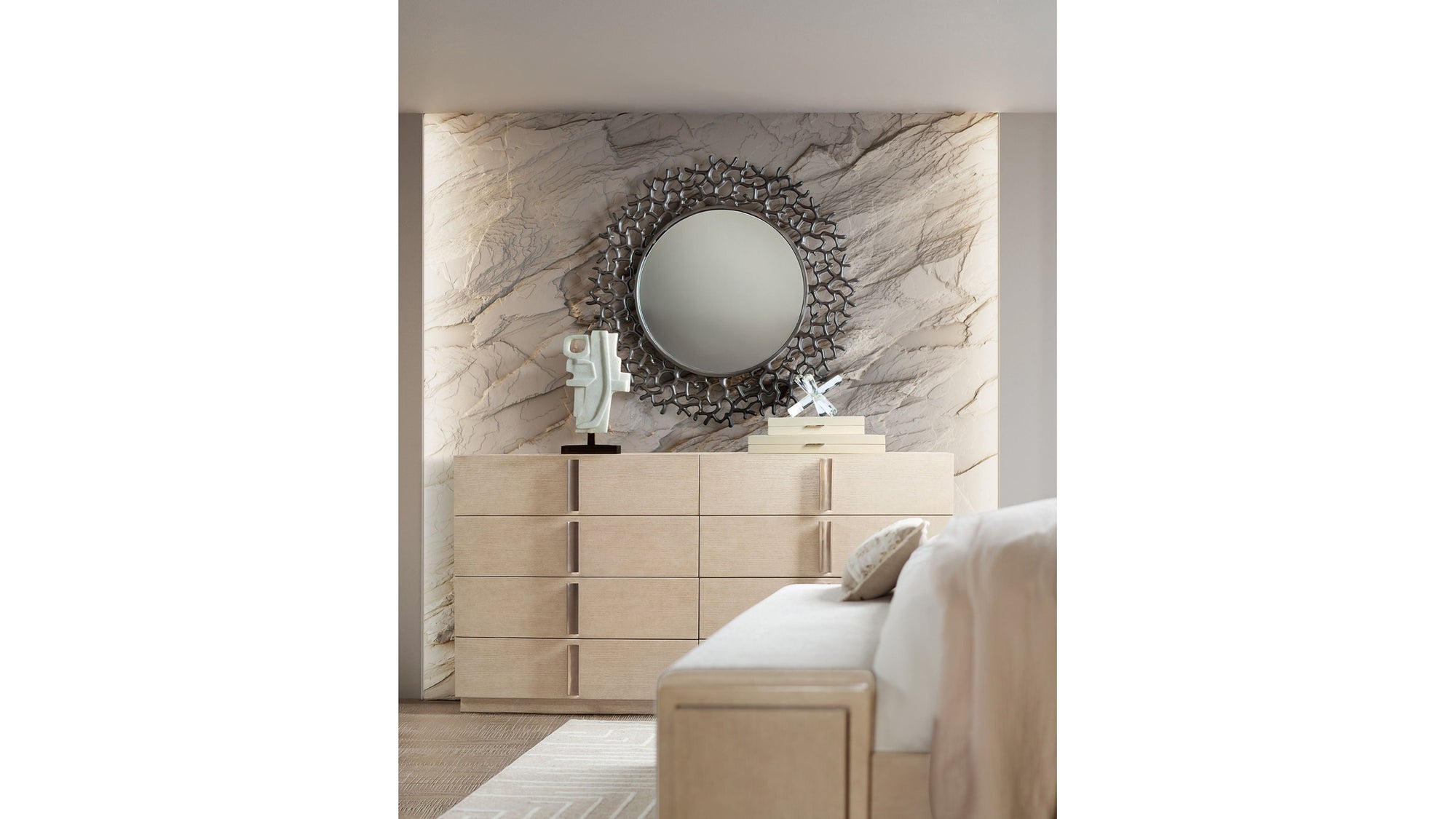 Westwood - Dresser With Drawers
