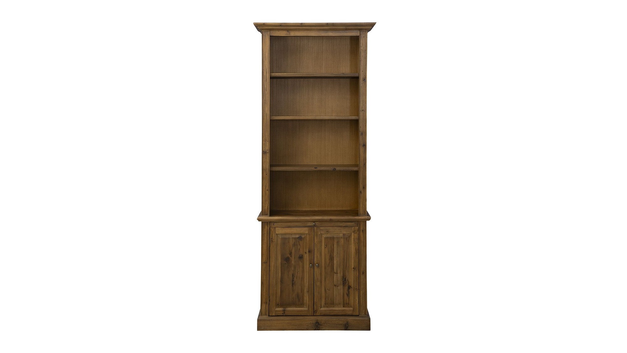 Brooklyn - Single Cabinet - Dark Brown