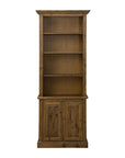 Brooklyn - Single Cabinet - Dark Brown