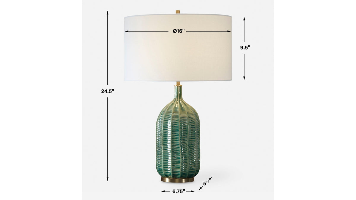 Bixby - Table Lamp