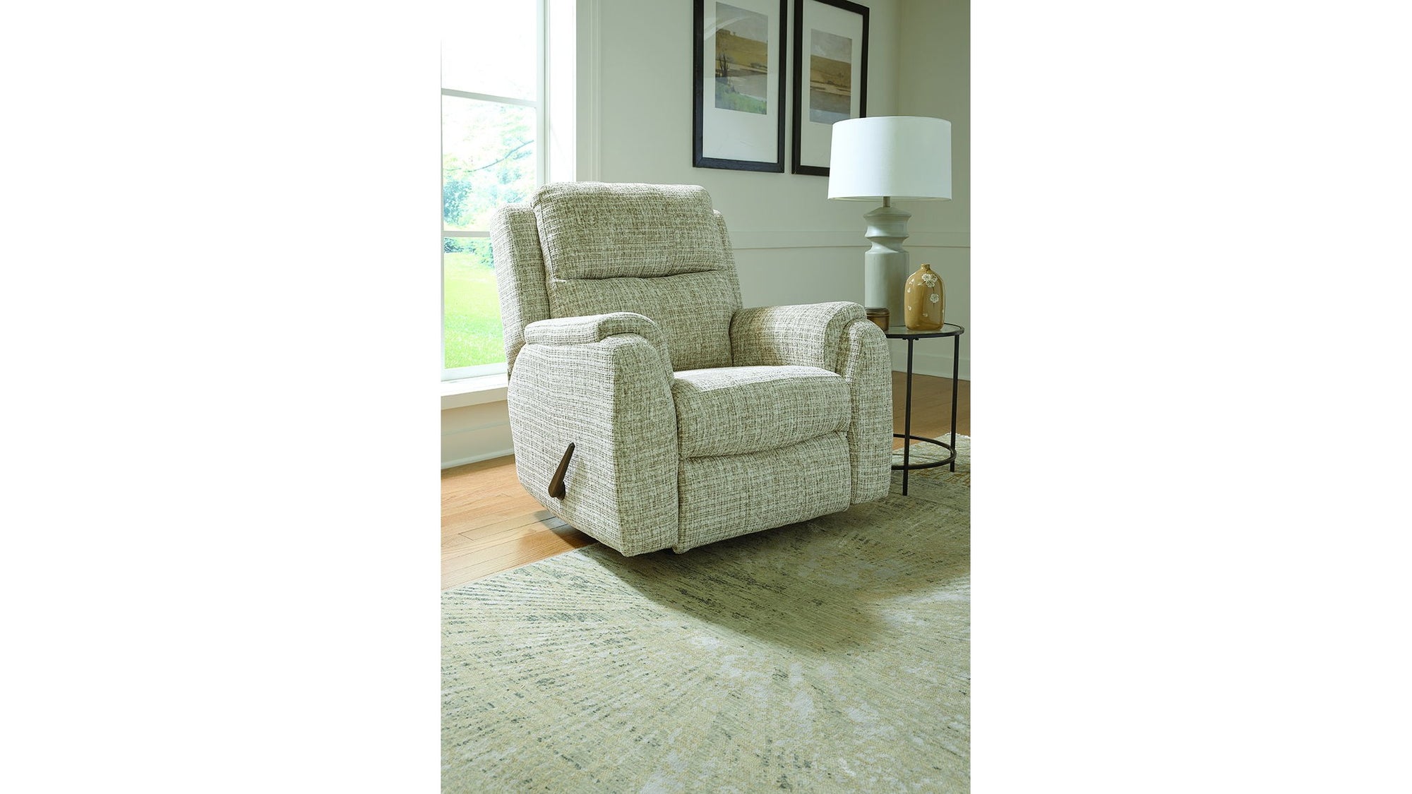 EZ Motion - EZ1R00 - Recliner