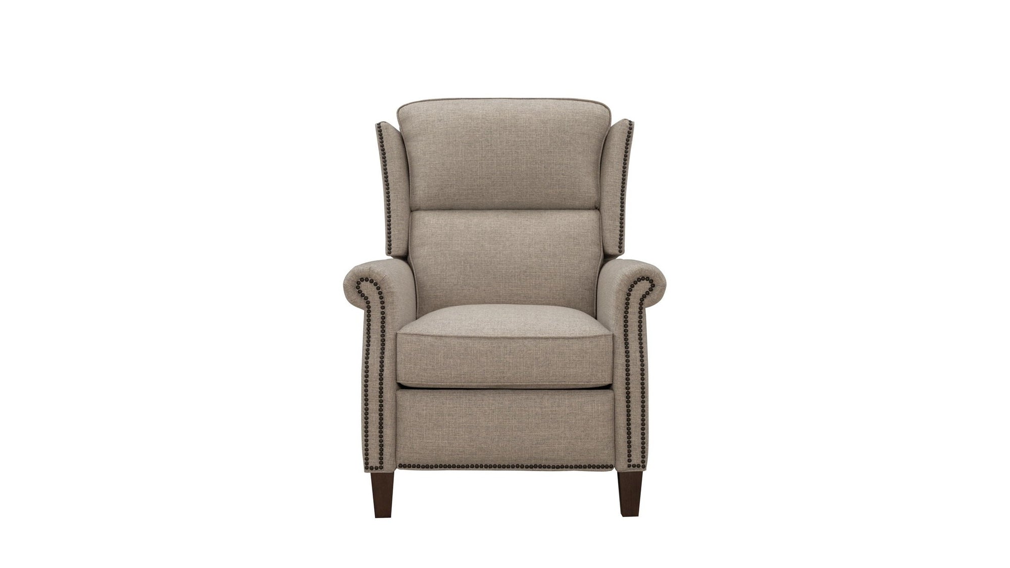 Shasta - Recliner Push Thru The Arm