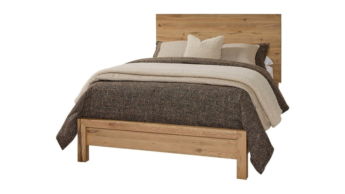 Joinery - Plank Bed
