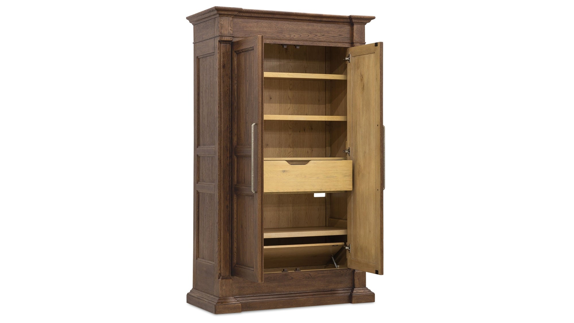 Driftwood - Wardrobe