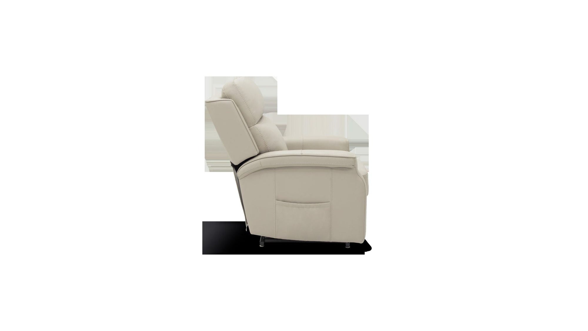 Lena - Power Lift Recliner With Power Headrest, Power Lumbar And 3 Zone Heat