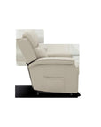 Lena - Power Lift Recliner With Power Headrest, Power Lumbar And 3 Zone Heat