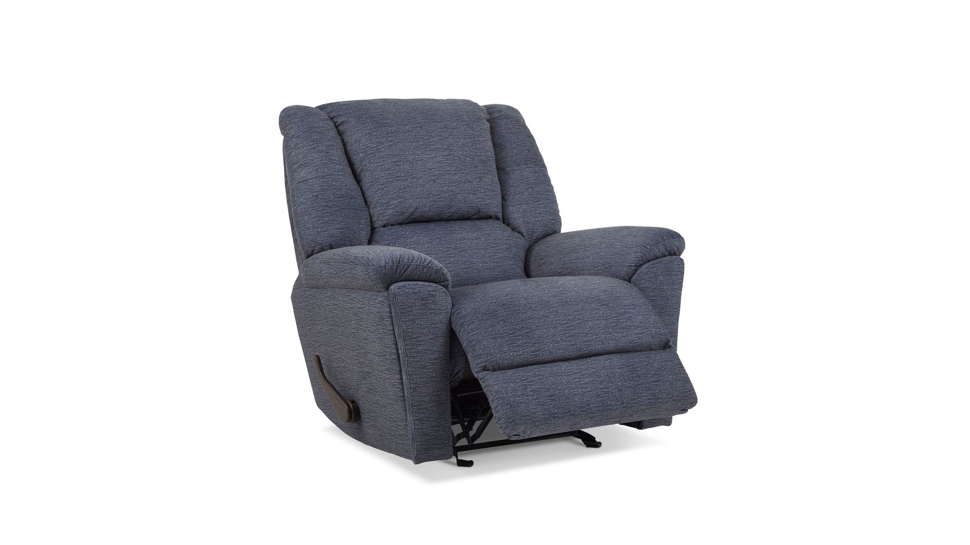Plush - Gliding Recliner