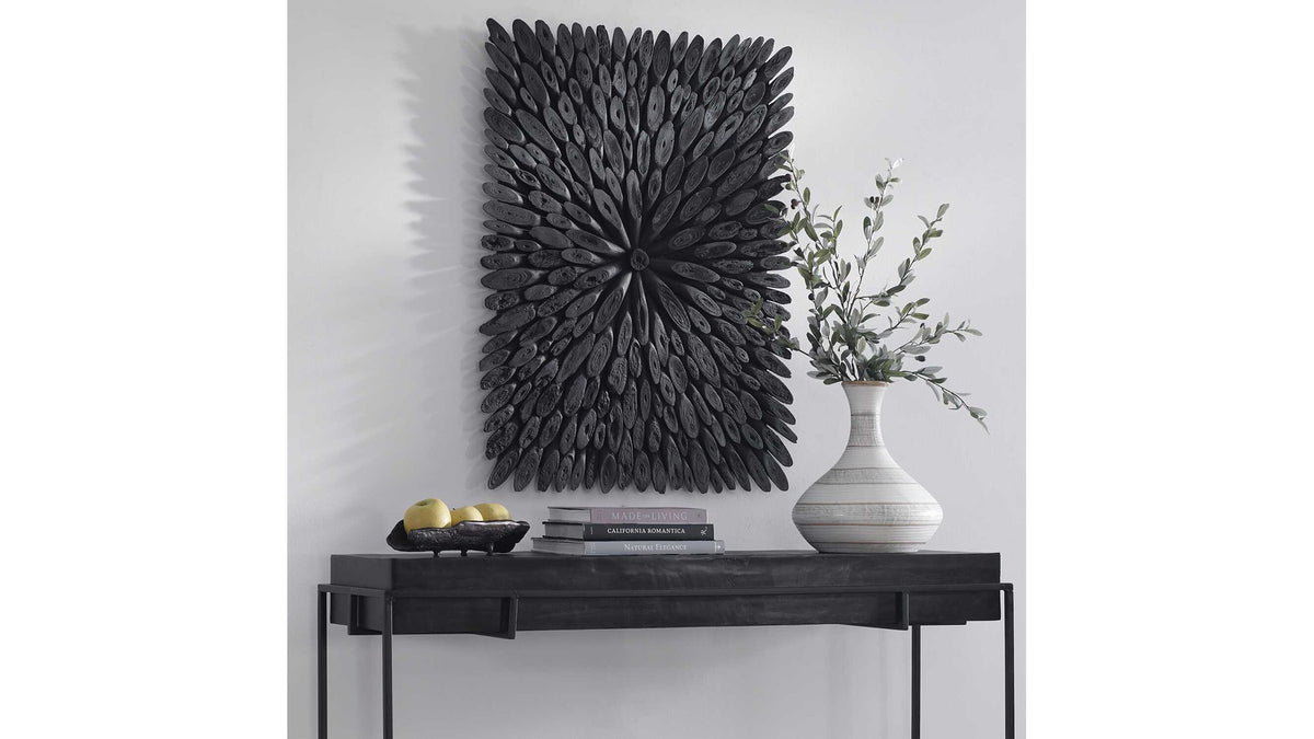 Bahama Wood - Wall Decor