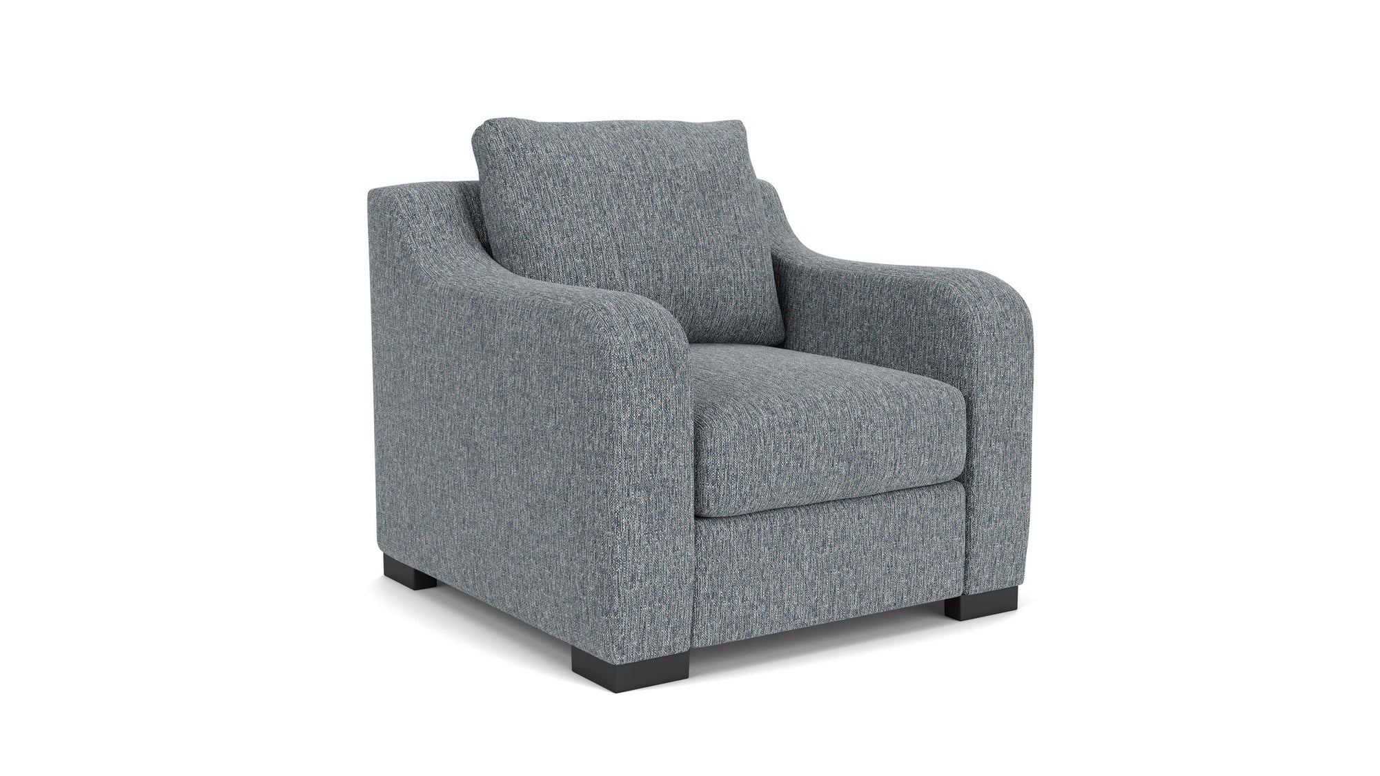 Quinn - Fabric Chair