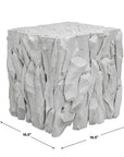 Teak Root - Bunching Cube
