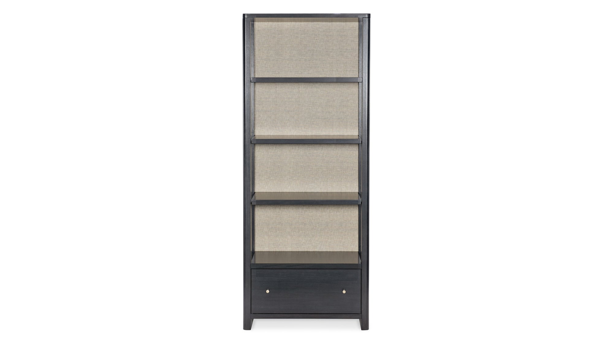Kenzo - Bookcase - Black