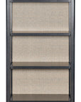 Kenzo - Bookcase - Black