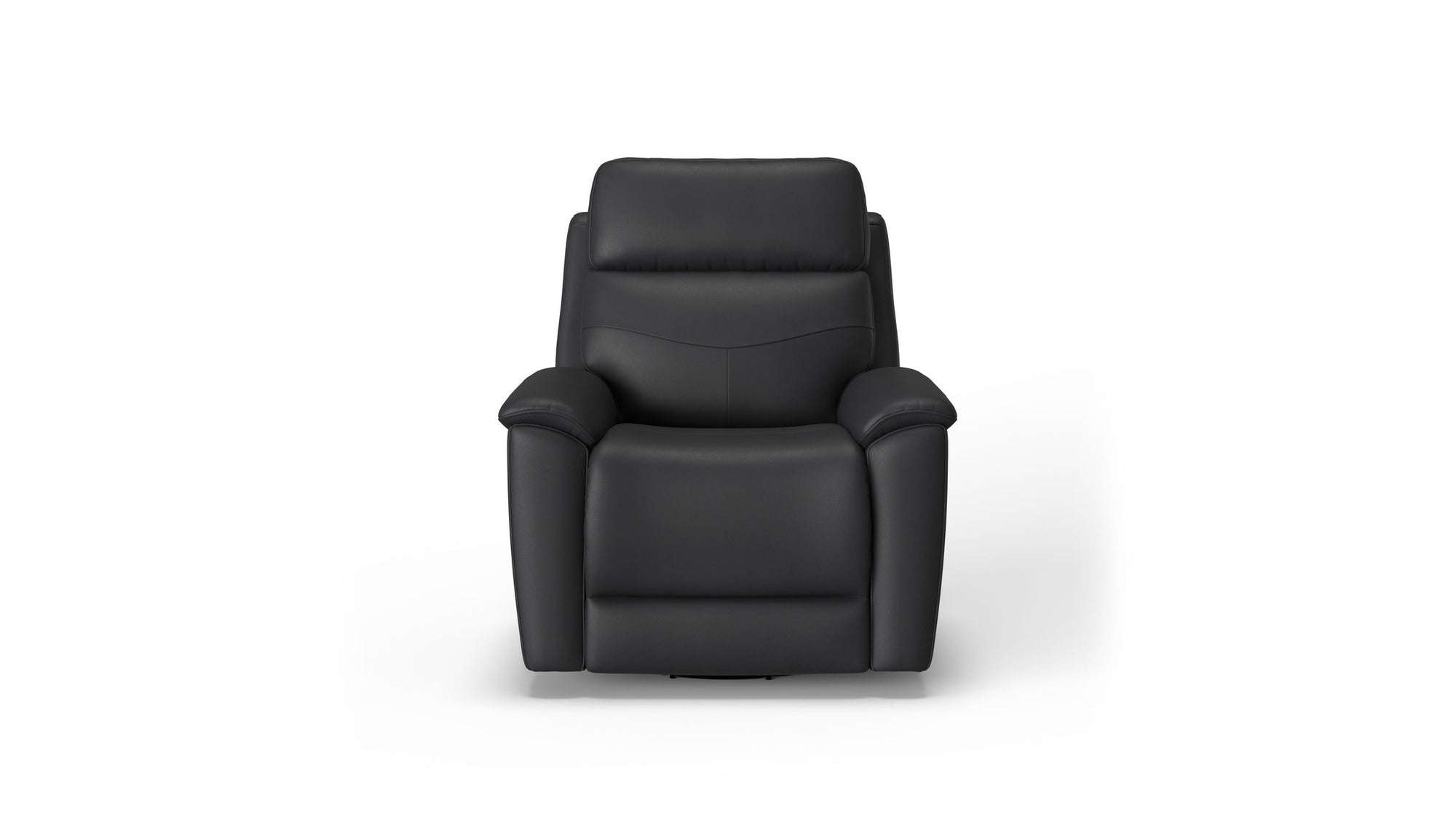 Refined - Swivel Gliding Recliner