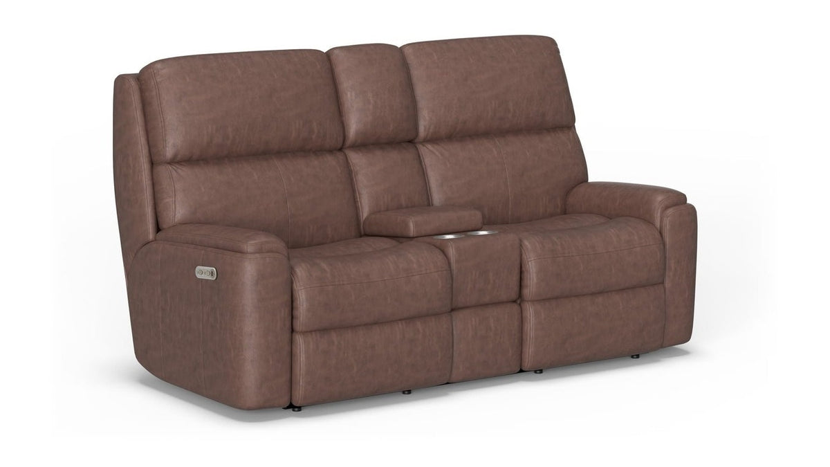 Rio - Reclining Loveseat