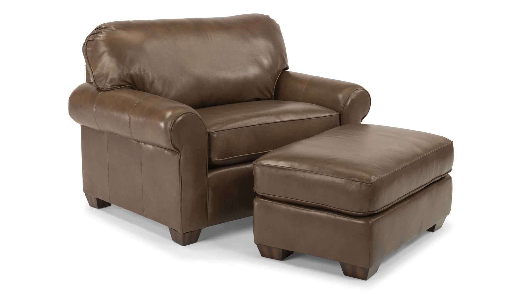 Thornton - Cocktail Ottoman