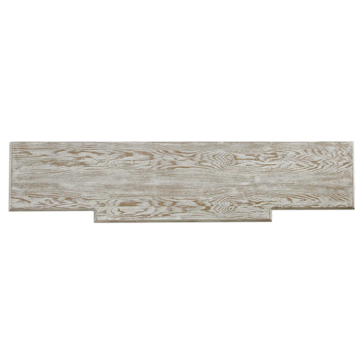 Sophie - 4 Door Cabinet - Gray