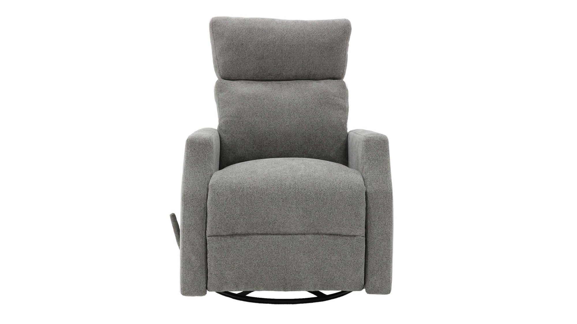 Kinsley - Swivel Glider Recliner