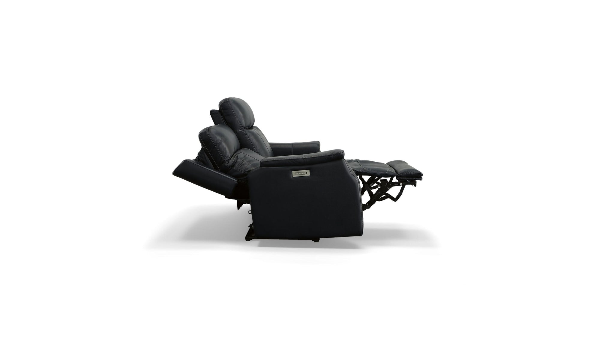 Easton - Reclining Loveseat