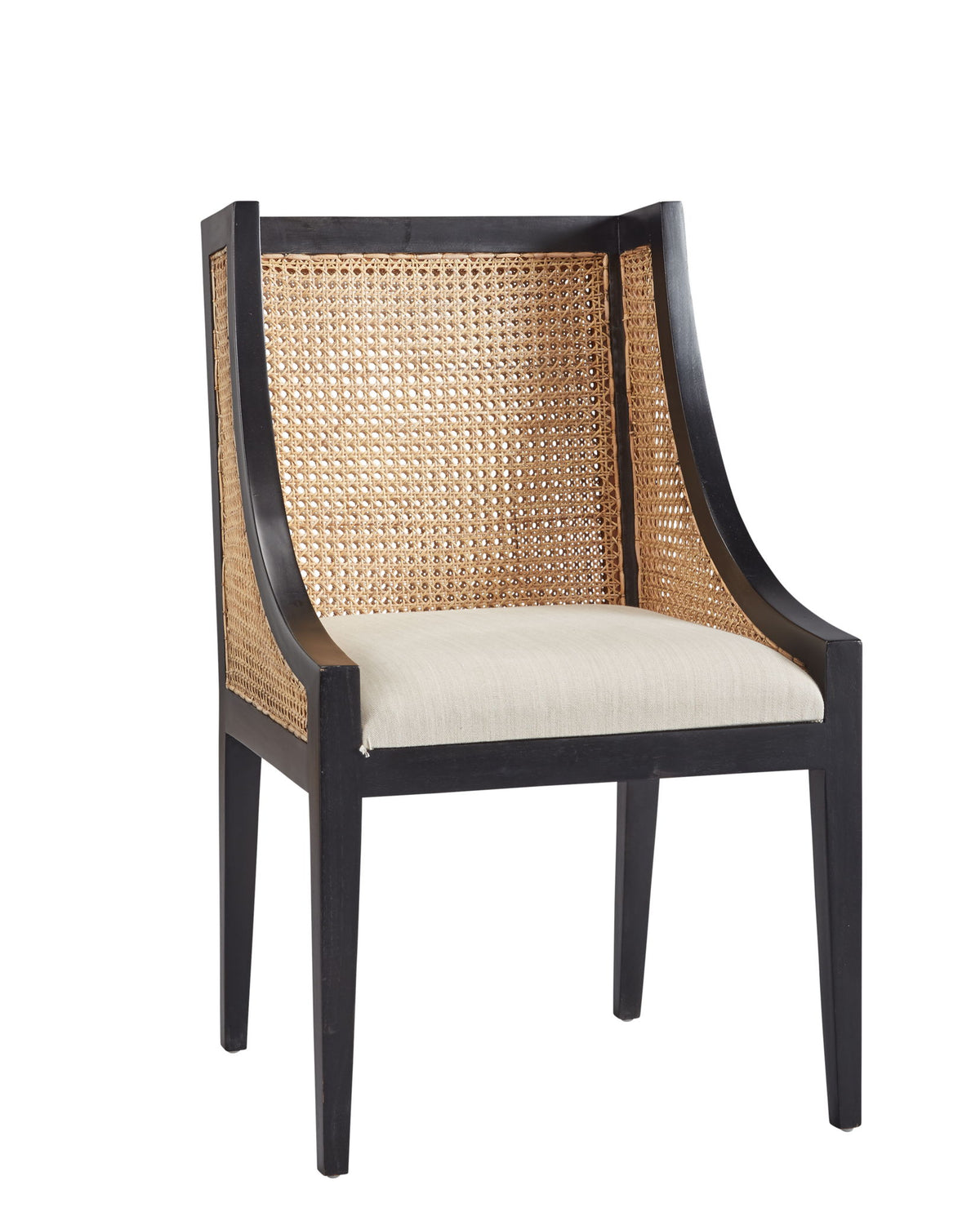Loudon - Arm Chair (Set of 2)
