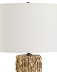 Echo - Table Lamp - Gold