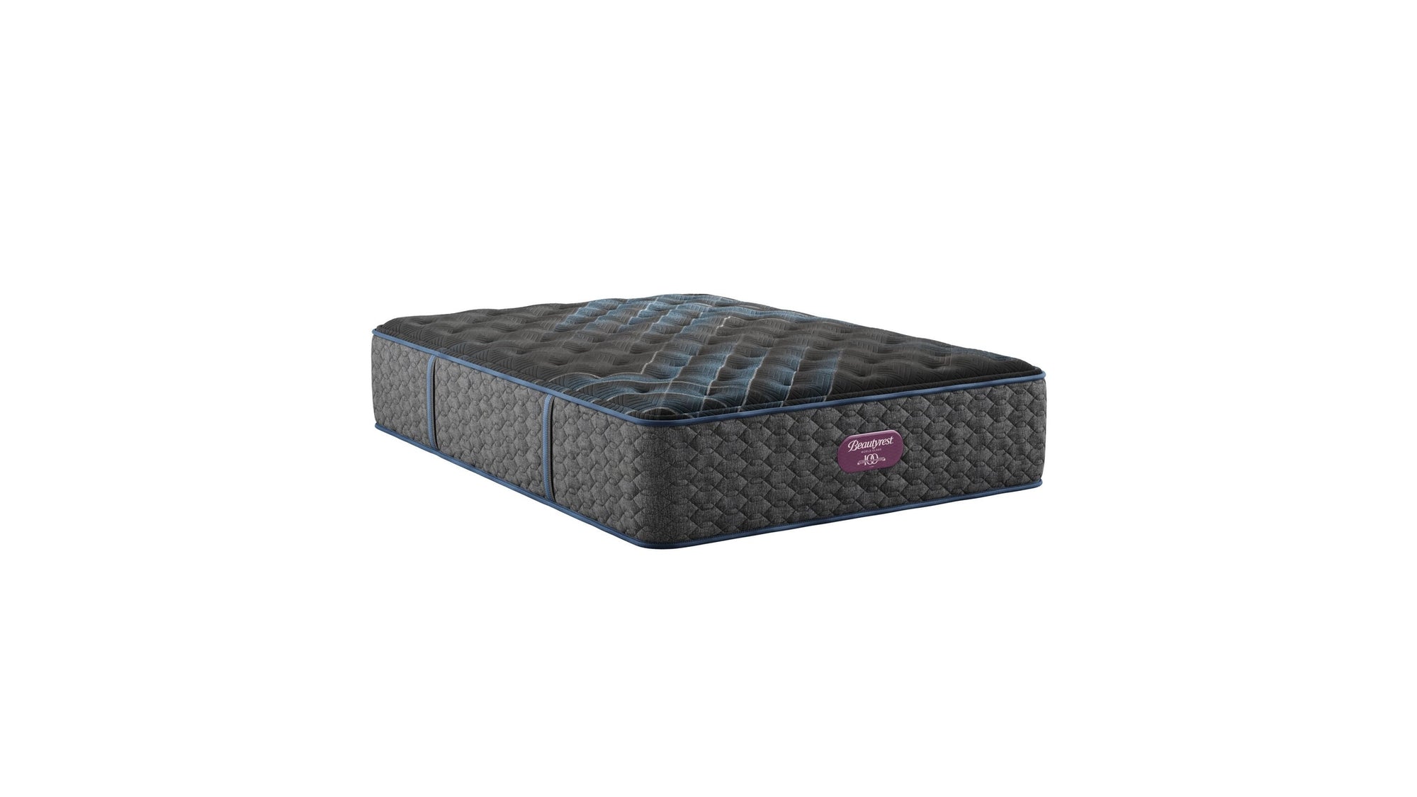 Beautyrest World Class - Level Four Plush Mattress