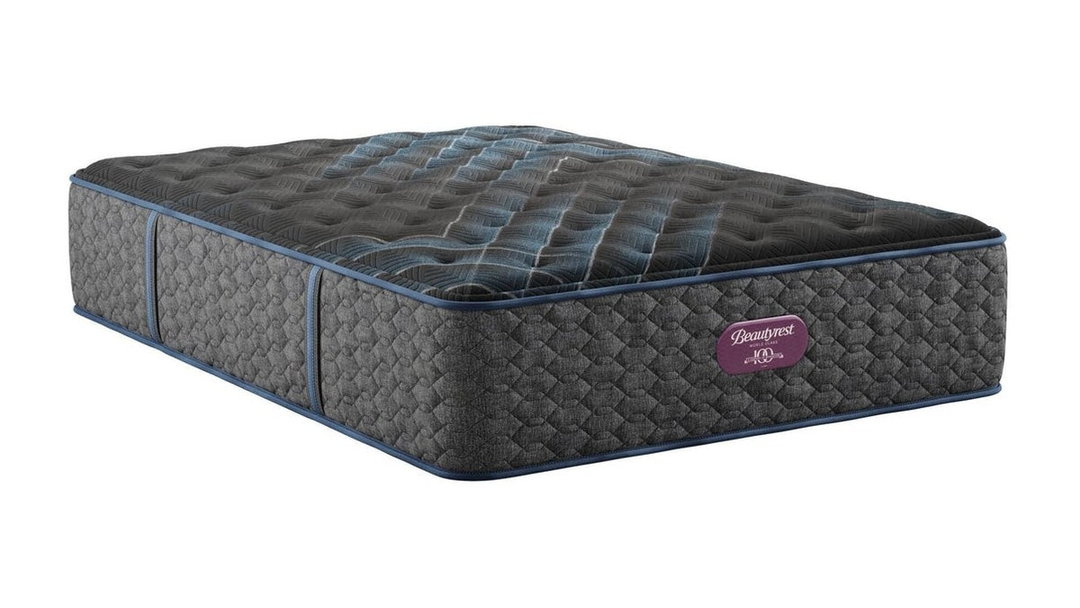 Beautyrest World Class - Level Four Plush Mattress