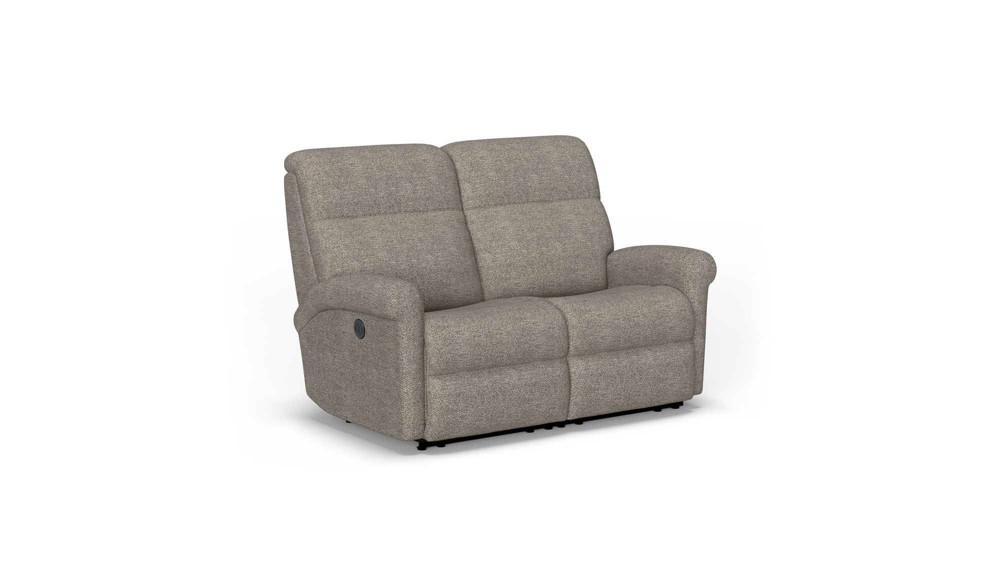 Davis - Reclining Loveseat