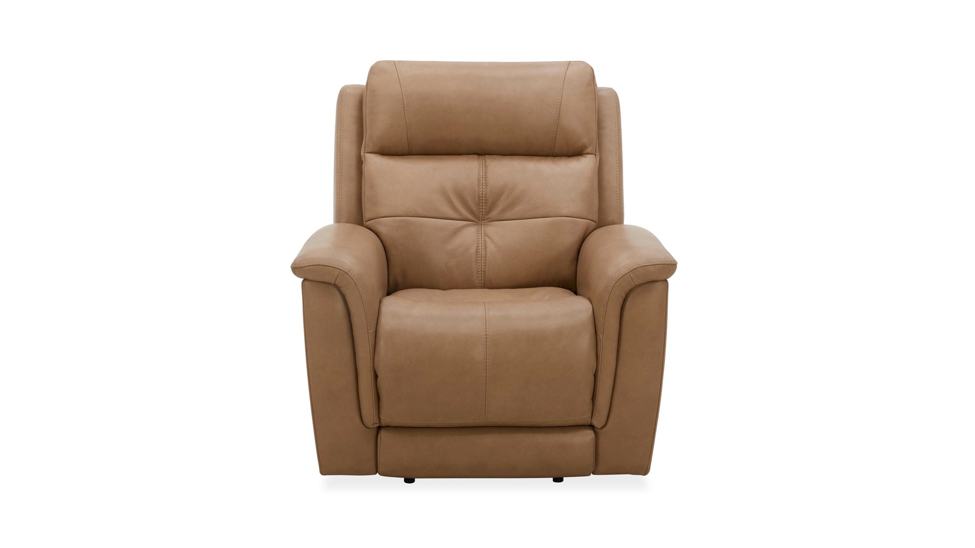 Ranger - Power Recliner With Power Headrest, Lumbar, Heat & Massage