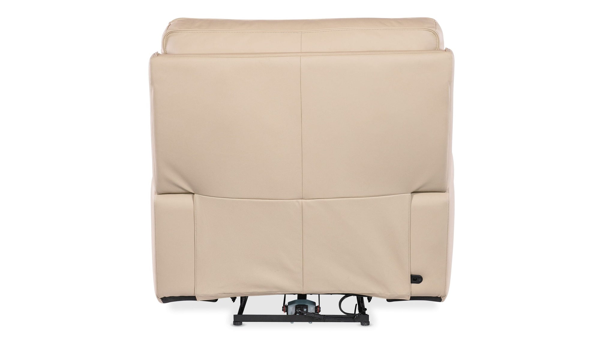 MS - Kramer Zero Gravity Power Recliner With Power Headrest