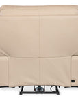 MS - Kramer Zero Gravity Power Recliner With Power Headrest