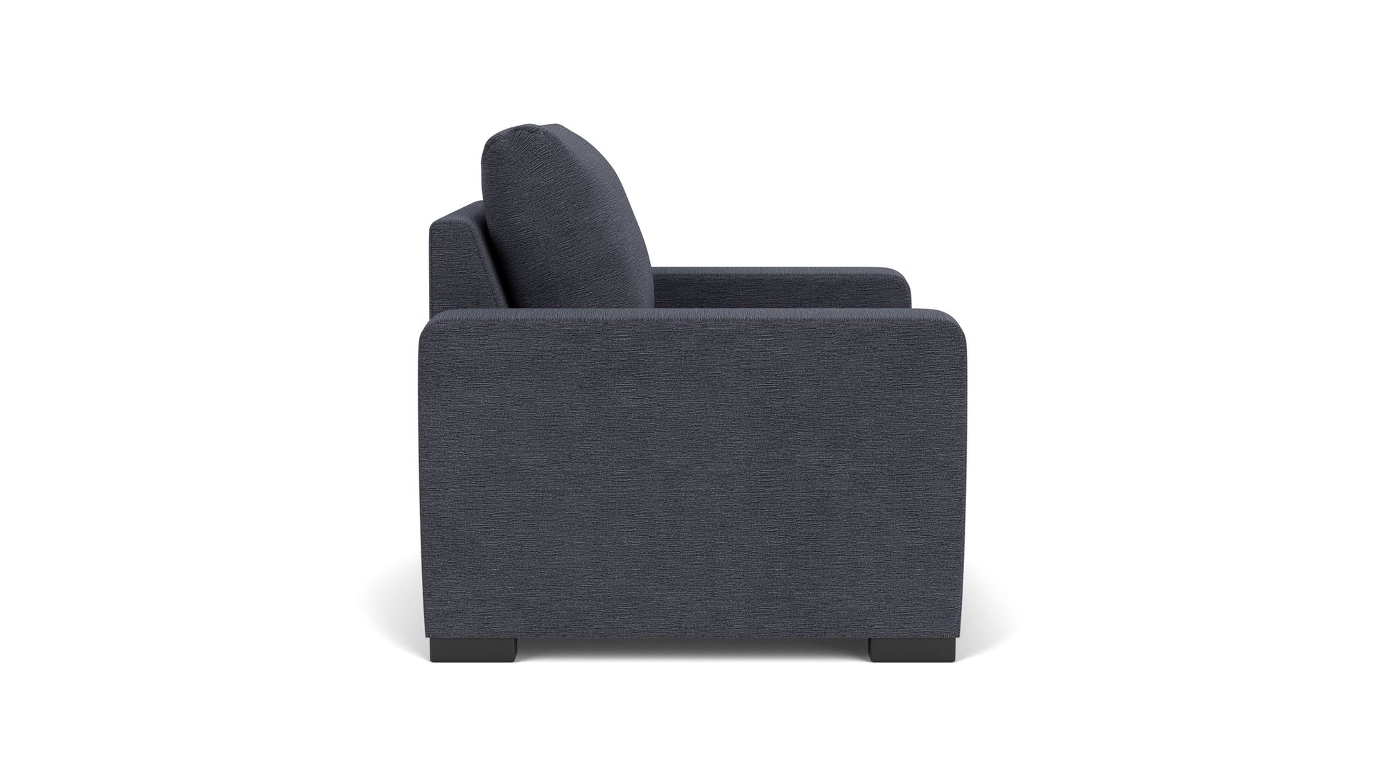 Oliver - Fabric Chair