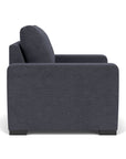 Oliver - Fabric Chair
