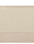 Marlowe - Knee-Hole Desk - Polished Limestone