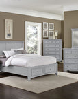 Bonanza - Mansion Bed
